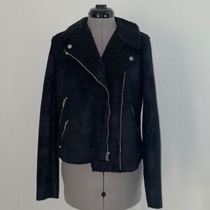 American Eagle Moto Jacket